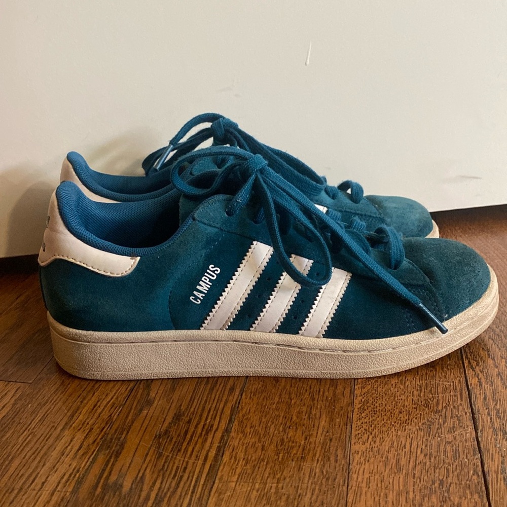 Campus Adidas Sneakers